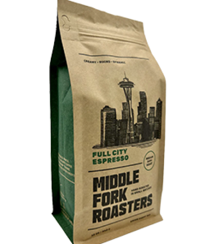 Full City Espresso